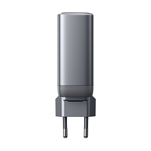 Anker Prime Charger (100W, 3 Ports, GaN)