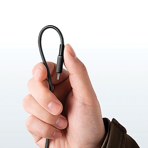 Anker USB-C to USB-C Cable 1.8 metre 60W, grey