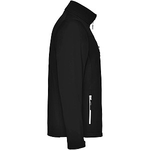 Antartida kids softshell jacket