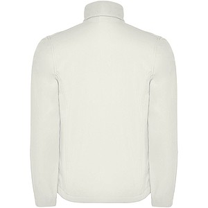 Antartida mens softshell jacket