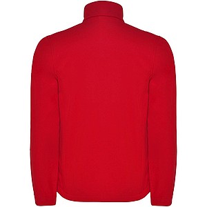 Antartida mens softshell jacket