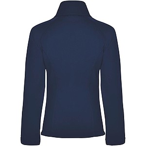 Antartida womens softshell jacket