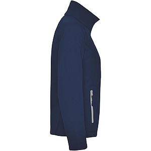 Antartida womens softshell jacket