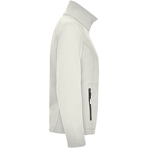 Antartida womens softshell jacket