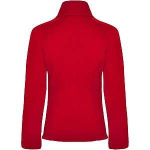 Antartida womens softshell jacket