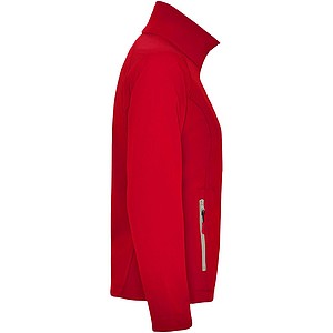Antartida womens softshell jacket