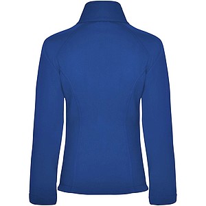 Antartida womens softshell jacket