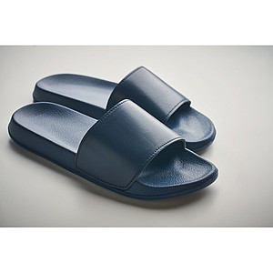 Anti-slip beach slippers