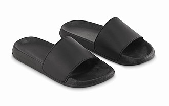 Anti -slip sliders size 38/39