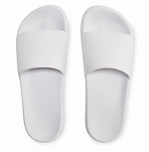 Anti -slip sliders size 44/45