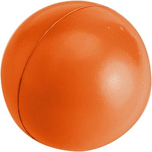 Anti stress ball Orange
