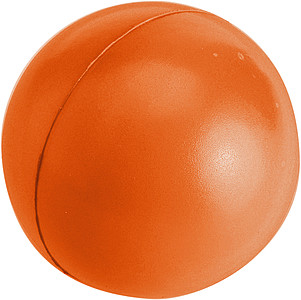 Anti stress ball Orange