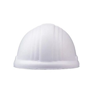 Anti stress hard hat Yellow $