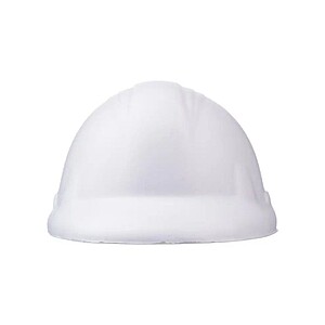 Anti stress hard hat Yellow $