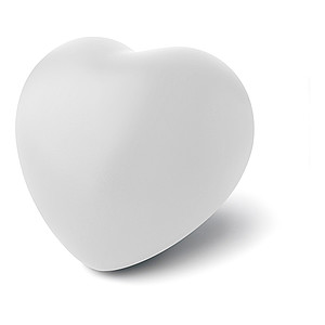 Anti-stress heart PU material