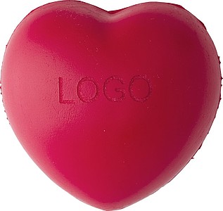 Anti stress HeartRed
