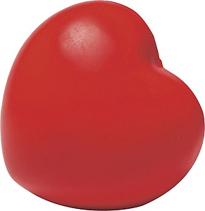 Anti stress HeartRed