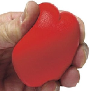 Anti stress HeartRed