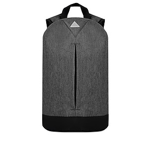 Anti-theft backpack