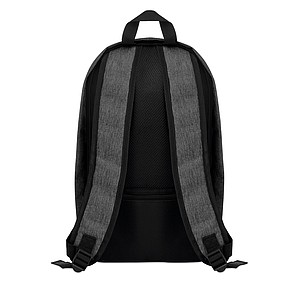 Anti-theft backpack