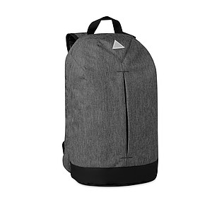 Anti-theft backpack