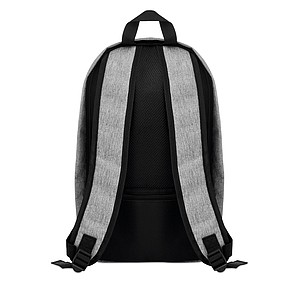 Anti-theft backpack