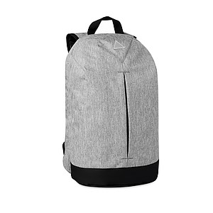 Anti-theft backpack