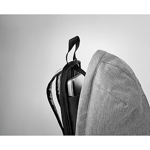 Anti-theft backpack