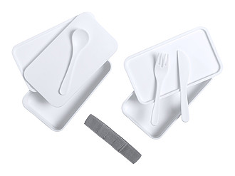 antibacterial lunch box