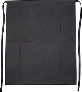 Apron - large 180 g Eco tex