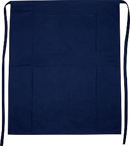 Apron - large 180 g Eco tex