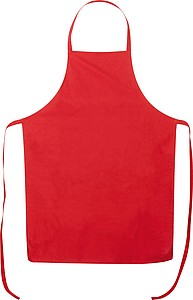 Apron
