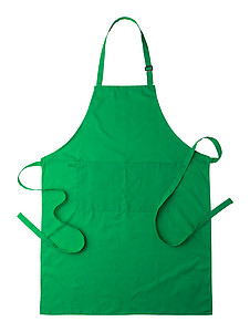 apron