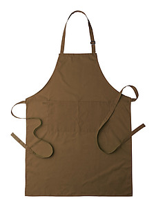 apron