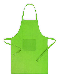 apron