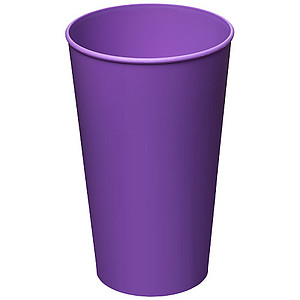 Arena 375 ml plastic tumbler