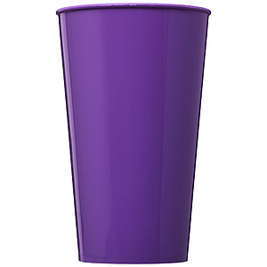 Arena 375 ml plastic tumbler