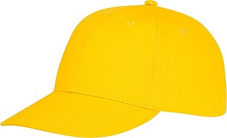 Ares 6 panel cap