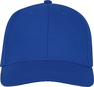 Ares 6 panel cap