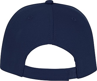 Ares 6 panel cap