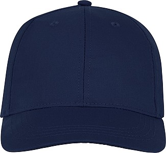 Ares 6 panel cap