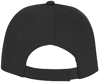 Ares 6 panel cap