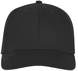 Ares 6 panel cap