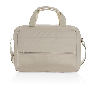 Armond AWARE™ RPET 15.6 inch laptop bag