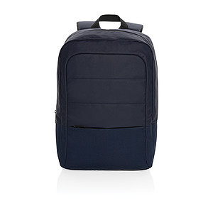 Armond AWARE™ RPET 15.6 inch standard laptop backpack