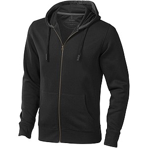 Arora mens full zip hoodie