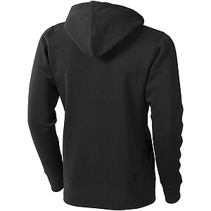 Arora mens full zip hoodie