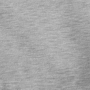 Arora womens full zip hoodie, grey melange, XS