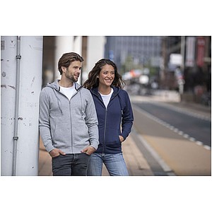 Arora womens full zip hoodie