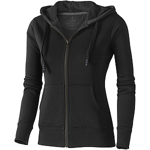 Arora womens full zip hoodie